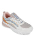 BLISS White Women's Sneakers